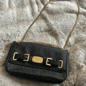 Michael Kors shoulder purse